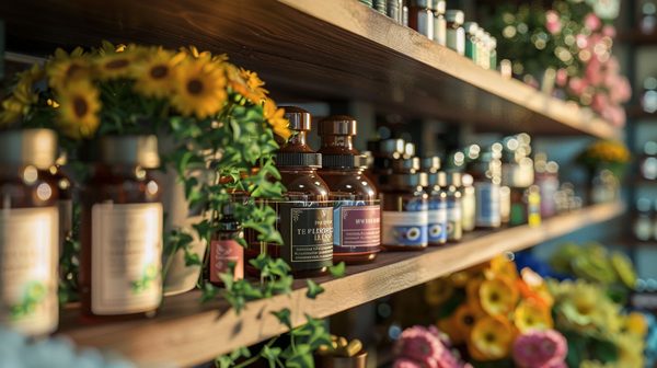 Boutique de compléments alimentaires naturels : profitez de la qualité des produits proposés