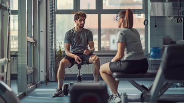 Durée du syndrome du piriforme : facteurs et traitements