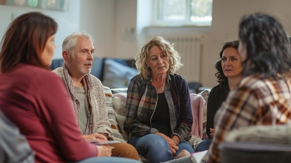 Formation continue en thérapies brèves : développez vos compétences