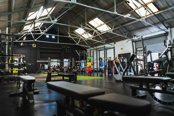 Quelle est la meilleure salle de sport à Molenbeek ?