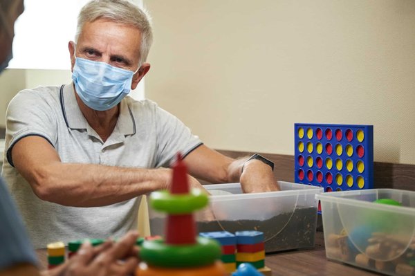 En quoi consiste le rôle d'un ergothérapeute ?