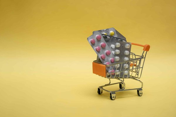 Pharmacies à paris : beaucoup sont disponibles en ligne