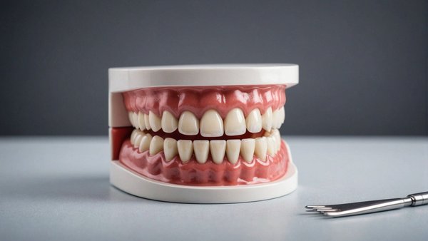 Médipôle : votre dentiste de confiance à eckbolsheim