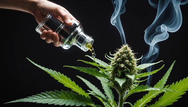 Vaporisation de fleurs de cbd : une méthode saine et savoureuse