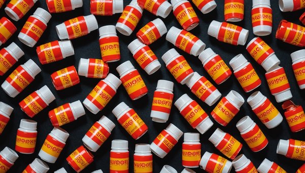 Nurofen 400 mg : tout ce que vous devez savoir sur son usage