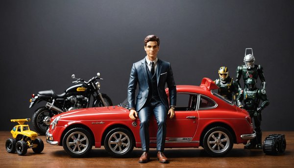 Explorez les sextoys homme pour des plaisirs inégalés