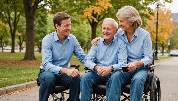 Handicap moteur : comprendre et accompagner les enjeux essentiels